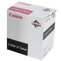 Canon C-EXV21Bk  0452B002 Тонер для IR C2380 / C2880 / C3080 / C3380 / C3580, Черный, 26000 стр.