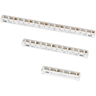 ABB 2CDL230001R1012 3ф.шина к. 12мод.63А PS3/12 ABB 2CDL230001R1012 3ф.шина к. 12мод.63А PS3/12
