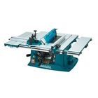 Makita MLT100N Пила настольная [MLT100N] { 1500Вт,4300об\м,дискф260х30мм,рез-93мм,34.8кг,наклон-45гр,плавный пуск }