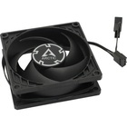 Case fan ARCTIC P8 PWM PST (black/black) (ACFAN00150A) Case fan ARCTIC P8 PWM PST (black/black) (ACFAN00150A)