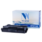 NV Print SP311HE Картридж для Ricoh SP-311DN/311DNw/311SFN/311SFMw (3500k) NV Print SP311HE Картридж для Ricoh SP-311DN/311DNw/311SFN/311SFMw (3500k)