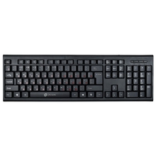 Oklick 120M черный USB [1083044]