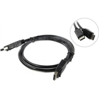 Telecom Кабель соединительный DisplayPort DP-DP 1.2V 4K@60Hz  1м <CG712-1M>