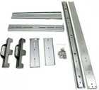 Supermicro CSE-PT26L-B Black Rackmount Mounting Rails for SCE-742, 743, 745, 942 