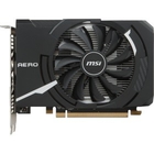  MSI ATI RX 550 AERO ITX 4G OC AMD Radeon RX 550 4096Mb 128bit GDDR5 1203/6000 DVIx1/HDMIx1/DPx1/HDCP Ret