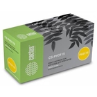 Тонер Картридж Cactus CS-PH3115 109R00725 черный для Xerox Ph3115/3120/3121/3130/3131/3132 (3000стр. Тонер Картридж Cactus CS-PH3115 109R00725 черный для Xerox Ph3115/3120/3121/3130/3131/3132 (3000стр.