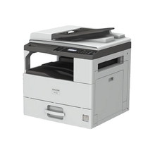 Цифровое МФУ Ricoh M 2701 (418118) {A3, 27 стр/мин,копир/принтер/цв.сканер/сеть/дуплекс/автоподатчик/девелопер/тонер}
