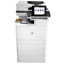 HP Color LaserJet Flow M776z 3WT91A {лазерная, A3, 1200x1200 dpi, 46 стр/минА4,26 стр/минА3, 5150Мб, Wi-Fi, Ethernet (RJ-45), USB}