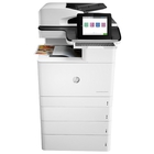 HP Color LaserJet Flow M776z 3WT91A {лазерная, A3, 1200x1200 dpi, 46 стр/минА4,26 стр/минА3, 5150Мб, Wi-Fi, Ethernet (RJ-45), USB}