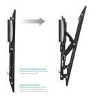 ONKRON TM4 чёрный {17"-37" Максимальная нагрузка: 18,2 кг VESA: 75x75, 100x100, 100x200, 200x100, 200x200 мм Угол наклона: 0° ~ +15° Вылет от стены: 35~105 мм} ONKRON TM4 чёрный {17"-37" Максимальная нагрузка: 18,2 кг VESA: 75x75, 100x100, 100x200, 200x100, 200x200 мм Угол наклона: 0° ~ +15° Вылет от стены: 35~105 мм}