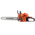 PATRIOT PT 6020 Пила цепная бензиновая [220104580] { 60,6 см3  3,8лс  20"/50см   3/8" -1,5- 68зв }