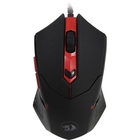Redragon M601WL-BA RU [78226] {Игровой набор, беспроводная мышь+ковер }
