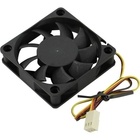 Exegate EX281212RUS Вентилятор ExeGate Mirage-S 60x60x15 подшипник скольжения, 3500 RPM, 26dB, 3pin Exegate EX281212RUS Вентилятор ExeGate Mirage-S 60x60x15 подшипник скольжения, 3500 RPM, 26dB, 3pin