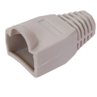 ITK CS4-11 Колпачок изолирующий для разъема RJ-45, PVC, СЕРЫЙ ITK CS4-11 Колпачок изолирующий для разъема RJ-45, PVC, СЕРЫЙ