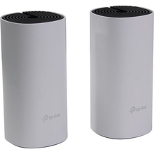 TP-Link DECO M4(1-PACK) AC1200 Домашняя Mesh Wi-Fi система