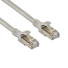 Exegate EX281998RUS Патч-корд Exegate FTP-RJ45-RJ45-C5e-CU-2M-GY, FTP, cat.5e, 2м, медь, серый Exegate EX281998RUS Патч-корд Exegate FTP-RJ45-RJ45-C5e-CU-2M-GY, FTP, cat.5e, 2м, медь, серый
