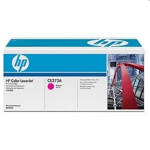 HP CE273A Картридж ,Magenta{CLJ CP5520/5525, Magenta, (15000стр.)}