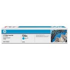 HP CE311A Картридж ,Cyan{LaserJet Pro CP1025, Cyan, (1000стр.)} HP CE311A Картридж ,Cyan{LaserJet Pro CP1025, Cyan, (1000стр.)}