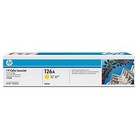HP CE312A Картридж ,Yellow{LaserJet Pro CP1025, Yellow, (1000стр.)} HP CE312A Картридж ,Yellow{LaserJet Pro CP1025, Yellow, (1000стр.)}