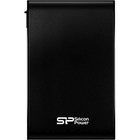 Portable Hard Disk Silicon Power Armor A80 1Tb, USB 3.1 , Water/dust proof, Anti-shock, USB 3.1 , Black