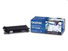 Brother TN-130BK Картридж, Black {HL-4040CN/4050CDN/DCP-9040CN/MFC-9440CN, (2500 стр.)}