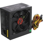 Exegate EX282070RUS Блок питания 550W ExeGate XP550, ATX, black, 12cm fan, 24p+4p, 6/8p PCI-E, 3*SATA, 2*IDE, FDD Exegate EX282070RUS Блок питания 550W ExeGate XP550, ATX, black, 12cm fan, 24p+4p, 6/8p PCI-E, 3*SATA, 2*IDE, FDD