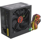 Exegate EX282071RUS Блок питания 550W ExeGate 550NPX, ATX, black,12cm fan, 24p+4p, 6/8p PCI-E, 3*SATA, 2*IDE, FDD Exegate EX282071RUS Блок питания 550W ExeGate 550NPX, ATX, black,12cm fan, 24p+4p, 6/8p PCI-E, 3*SATA, 2*IDE, FDD