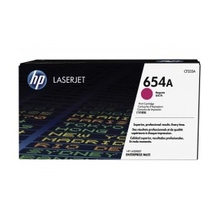 Картридж лазерный HP 654A CF333AC пурпурный (15000стр.) для HP CLJ Ent M651n/M651dn/M651xh/M680dn Картридж лазерный HP 654A CF333AC пурпурный (15000стр.) для HP CLJ Ent M651n/M651dn/M651xh/M680dn