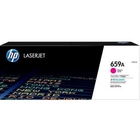 Картридж лазерный HP 659A W2013A пурпурный (13000стр.) для HP LJ M856/M776 Картридж лазерный HP 659A W2013A пурпурный (13000стр.) для HP LJ M856/M776