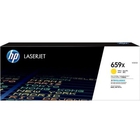 Картридж лазерный HP 659X W2012X желтый (29000стр.) для HP LJ M856/M776 Картридж лазерный HP 659X W2012X желтый (29000стр.) для HP LJ M856/M776