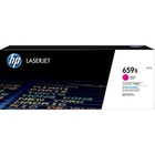 Картридж лазерный HP 659X W2013X пурпурный (29000стр.) для HP LJ M856/M776 Картридж лазерный HP 659X W2013X пурпурный (29000стр.) для HP LJ M856/M776