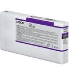 Epson C13T913D00 картридж для Epson SC-P5000V, Violet, 200 мл. (LFP)