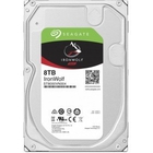 8TB Seagate IronWolf (ST8000VN004) {SATA 6.0Gb/s, 7200 rpm, 256mb buffer, 3.5",для NAS} 8TB Seagate IronWolf (ST8000VN004) {SATA 6.0Gb/s, 7200 rpm, 256mb buffer, 3.5",для NAS}