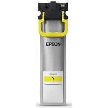 EPSON C13T944440  Картридж струйный для Epson WF-C5290/С5790 (3000стр) желтый