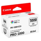 Картридж струйный Canon PFI-1000 CO 0556C001 прозрачный для Canon Pixma MG5740/MG6840/MG7740 Картридж струйный Canon PFI-1000 CO 0556C001 прозрачный для Canon Pixma MG5740/MG6840/MG7740
