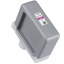 Картридж струйный Canon PFI-110 M 2366C001 пурпурный (160мл) для Canon TX-2000/3000/4000