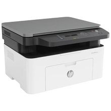 HP Laser 135w (МФУ, A4,1200dpi, 20ppm, 128Mb, Duplex, USB2.0/Wi-Fi,AirPrint) (4ZB83A)