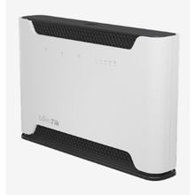 MikroTik RBD53G-5HacD2HnD-TC-&EG12-EA Chateau LTE12 with RouterOS L4 license, International version