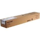 Тонер-картридж голубой Sharp Sphinx/Phoenix/Griffin, 12К (О) MX60GTCB/MX61GTCB