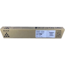 Ricoh 842096 Тонер-картридж тип MPC406 голубой для Ricoh MPC306/406/307 (6000стр)