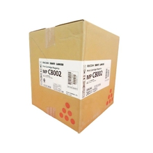 Ricoh 842149 Тонер-картридж тип MPC8002 малиновый MP C6502SP/C8002SP (29K)