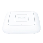 D-Link DAP-600P/RU/A1A Беспроводная двухдиапазонная точка доступа /маршрутизатор AC2600 Wave 2 с поддержкой MU-MIMO и PoE