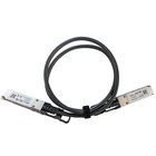 MikroTik Q+DA0001 QSFP+ direct attach cable 40G 1m 0C +70C MikroTik Q+DA0001 QSFP+ direct attach cable 40G 1m 0C +70C