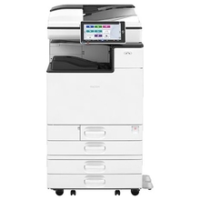 Цветное МФУ Ricoh IM C2500 с лицензией EZ