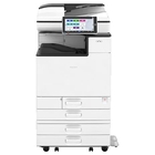 Цветное МФУ Ricoh IM C2500 с лицензией EZ
