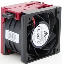 Вентилятор HP 796851–001 Brushless 3,3A, 12v, 60x60x38mm, для DL380 Gen9 (747597-001/ 796850-001/ 777285-001/ 747594-001) SPS-Fan Module