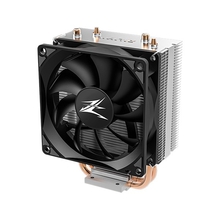 Cooler Zalman CNPS4X Soc-FM2+/AM2+/AM3+/AM4/1150/1151/1155/ 4-pin 21-28dB Al+Cu 95W 360gr Ret