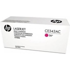 HP Картридж CE343AC 651A лазерный пурпурный (16000 стр) (белая корпоративная коробка) HP Картридж CE343AC 651A лазерный пурпурный (16000 стр) (белая корпоративная коробка)