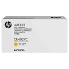 HP Картридж CE402YC лазерный желтый (белая корпоративная коробка) HP Картридж CE402YC лазерный желтый (белая корпоративная коробка)