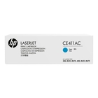 HP Картридж CE411AC 305A лазерный голубой (2600 стр) (белая корпоративная коробка) HP Картридж CE411AC 305A лазерный голубой (2600 стр) (белая корпоративная коробка)